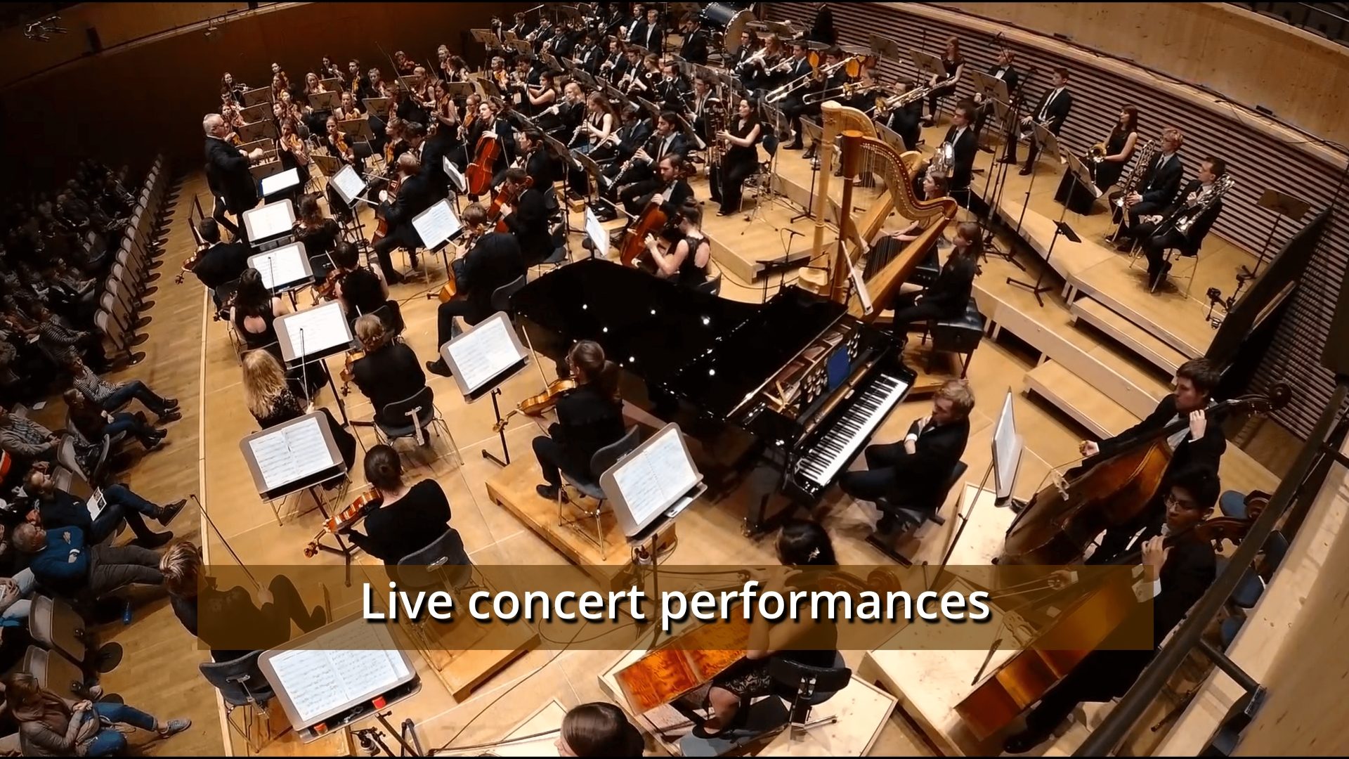 Concerts